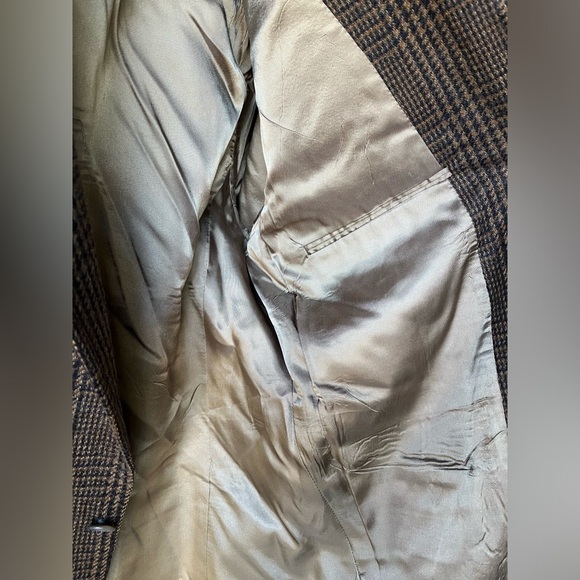 The Foursome Blazer ~ Size 44L - Picture 11 of 13